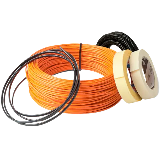 Heatcom EASY Kit  varmekabel u.termo