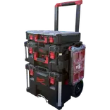 Milwaukee Packout sæt - 5 dele