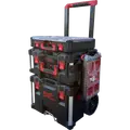 Milwaukee Packout sæt - 5 dele