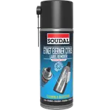 Soudal rensemiddel og etiketfjerner Citrus 400 ml