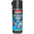 Soudal rensemiddel og etiketfjerner Citrus 400 ml