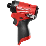 Milwaukee M12 FID2-0 slagskruemaskine solo