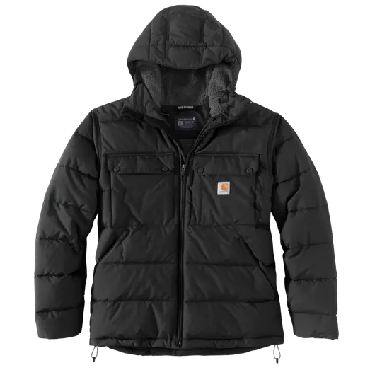 Carhartt jakke N04