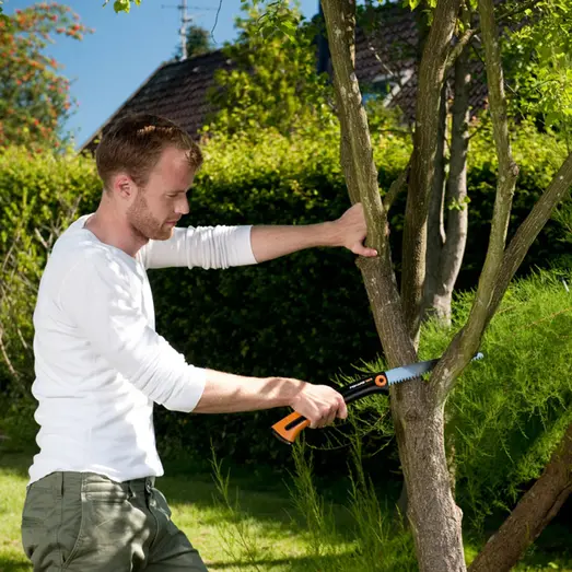 Fiskars Xtract™ beskæresav, stor, SW75