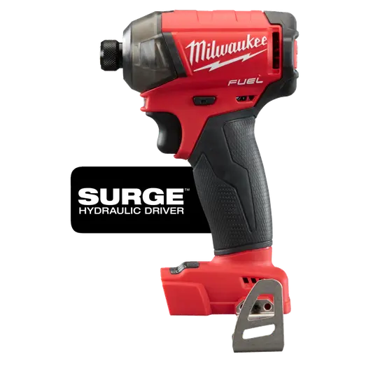 Milwaukee M18 FQID-0X Fuel™ 18V hydraulisk slagskruemaskine solo