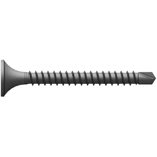 Spit gipsskruer  3,5x35 mm 1000 stk