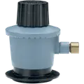 Sievert click-on højtryksregulator 0-2 bar