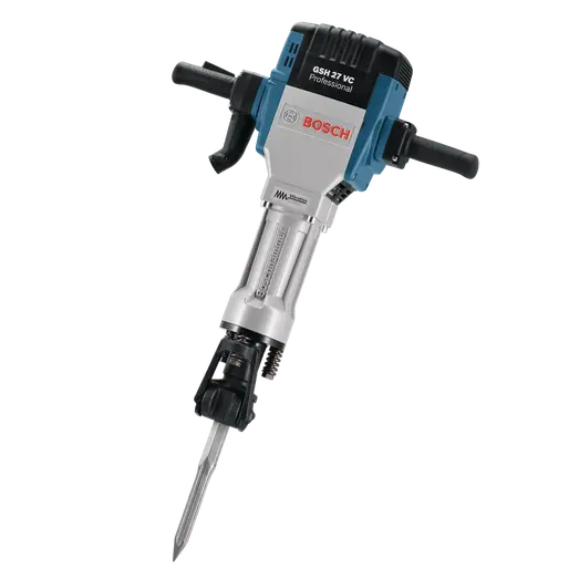 Bosch GSH 27 VC mejselhammer