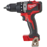 Milwaukee M18 BLPD2-0X slagboremaskine inkl. HD box solo