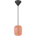 Nordlux Notti 10 pendel E27 terracotta