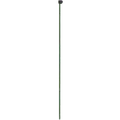 Tentorpæl 1 isolator grøn
