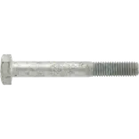 NKT stålbolt M10x150 mm varmforzinket 20 stk