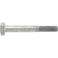NKT stålbolt M10x150 mm varmforzinket 20 stk