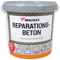 Skalflex reparationsbeton - spand med 5 kg.