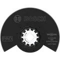Bosch pro acz 85 eib multiværktøjsklinge 85 mm