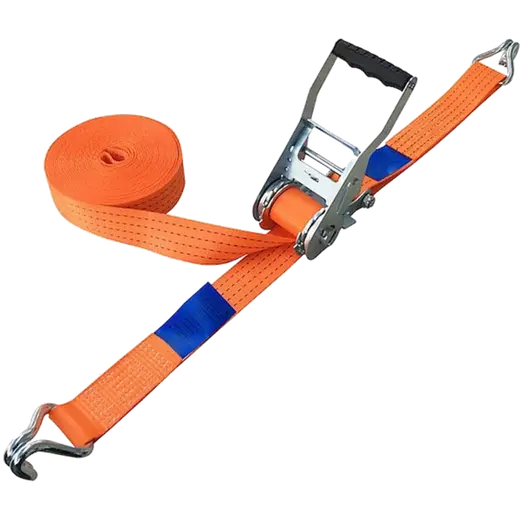 Prof lasterem m/auto-stram 50 mm x 10 m 2000/4000 kg