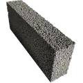 Gammelrand lecablok 600/49x19x15 cm