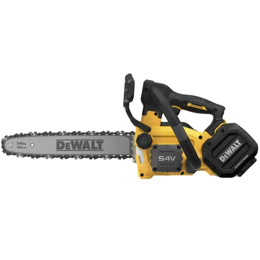 DeWALT DCMCST635N-XJ 54V flexvolt kædesav solo