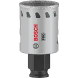 Bosch PRO Tile PC Plus hulsav, 35 mm, HS