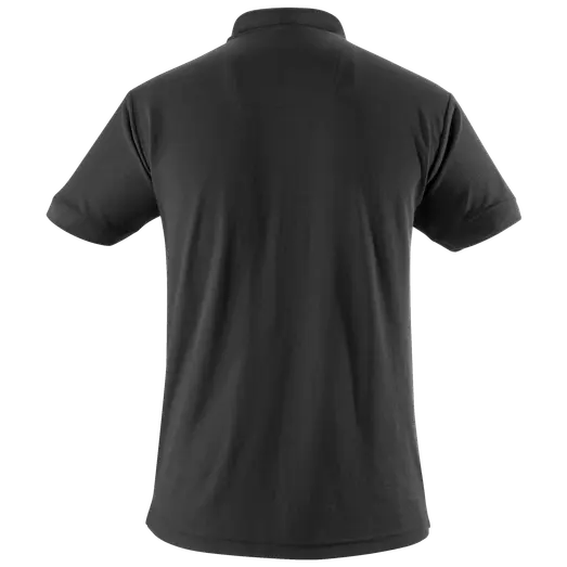 Mascot 17083-941 Crossover Grenoble poloshirt sort