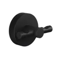 Tesa badekåbekrog moon sort