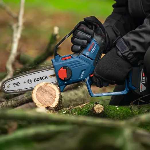 Bosch GKE 18V-20 kædesav solo