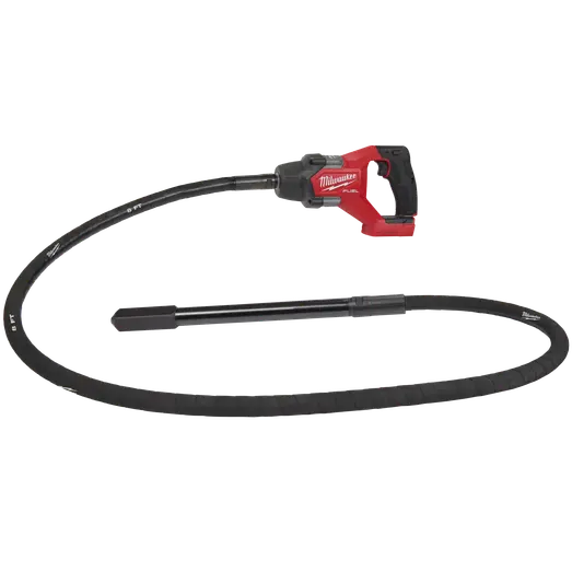 Milwaukee betonvibrator M18 FCVN24-0