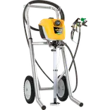 Wagner 350 M Airless Sprayer Control Pro malersprøjte