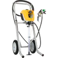 Wagner 350 M Airless Sprayer Control Pro malersprøjte