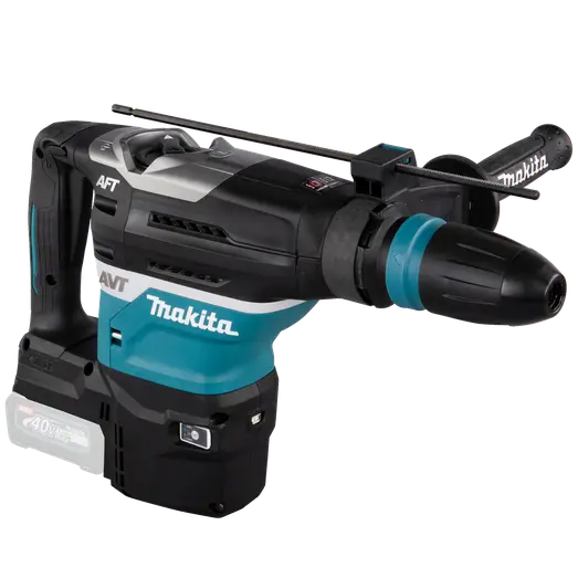 Makita HR005GZ01 40V XGT bore/mejselhammer solo