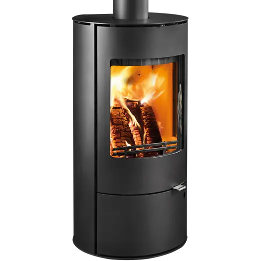 Varde Westfire UniQ 36 brændeovn 7 kW