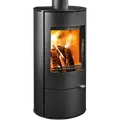 Varde Westfire UniQ 36 brændeovn 7 kW