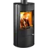 Varde Westfire UniQ 36 brændeovn 7 kW