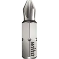 Wiha Standard bit PH1 10 stk.