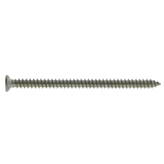 Spit FS-H Duramax karmankerskrue m/hoved 7,5 mm, 100 stk