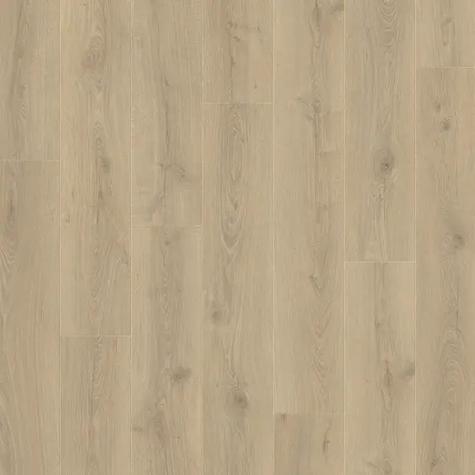 Pergo Modern Plank laminatgulv 1380x190x8 mm eg beige ekstramat