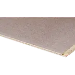 DLH Orkla gulvspånplade V313 TG/4 vandfast 620x2420 mm