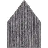 Milwaukee MESH slibepapir til M12 FDSS 67 x 92 mm