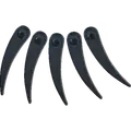 Bosch plastkniv Durablade 23 cm
