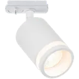 Nordlux Rondie Link spot skinnesystem GU10 hvid