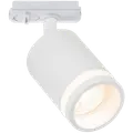 Nordlux Rondie Link spot skinnesystem GU10 hvid