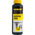 Borup kaustisk soda