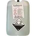 Kemisk saltsyre 30% 20 L