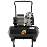 Tjep 25/240-2 kompressor 10,5 bar oliefri