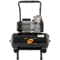 Tjep 25/240-2 kompressor 10,5 bar oliefri