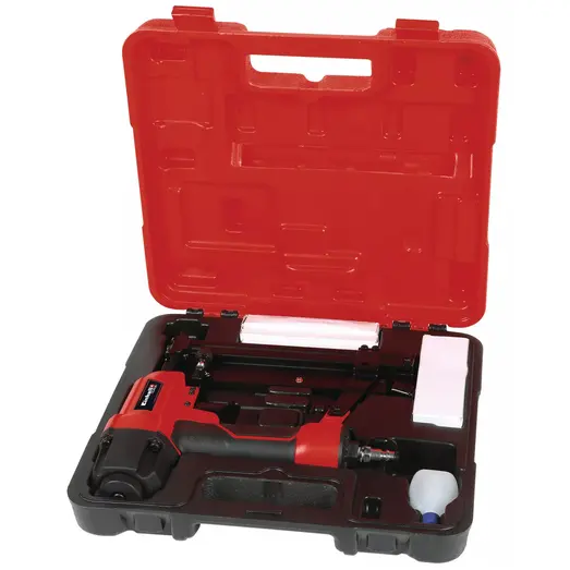 Einhell TC-PN 50 trykluft hæfte- og dykkerpistol