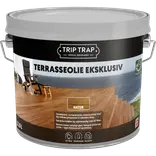Trip Trap terrasseolie natur