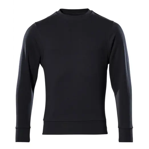 Mascot Crossover Carvin sweatshirt dyb sort