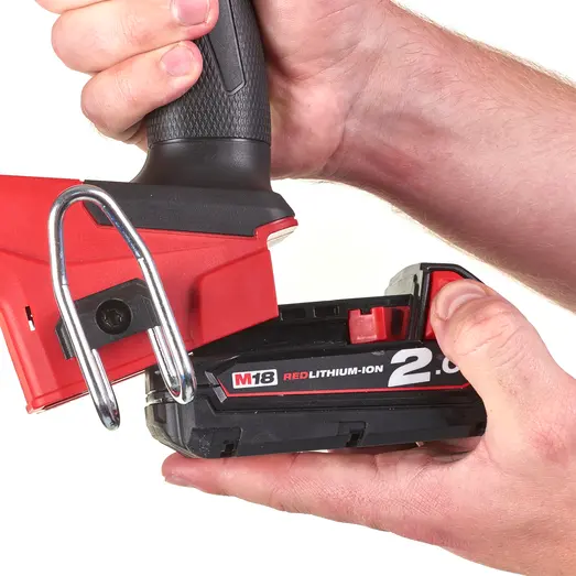 Milwaukee M18™ FN18GS-0X Fuel™ stiftepistol