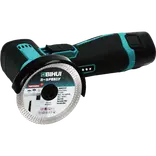 BIHUI vinkelsliber akku 76 mm